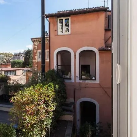 Apartmán Moro