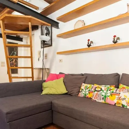 Apartmán Moro *