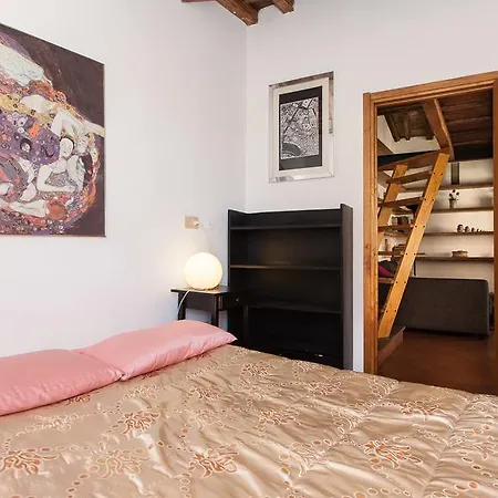Apartmán Moro