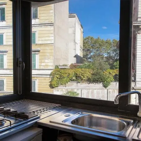 Apartmán Moro *