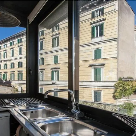 Apartmán Moro