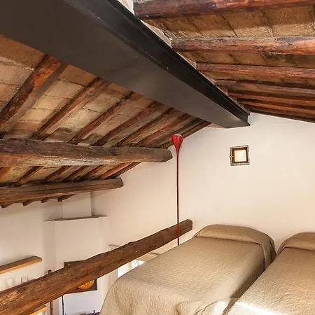 Apartmán Moro