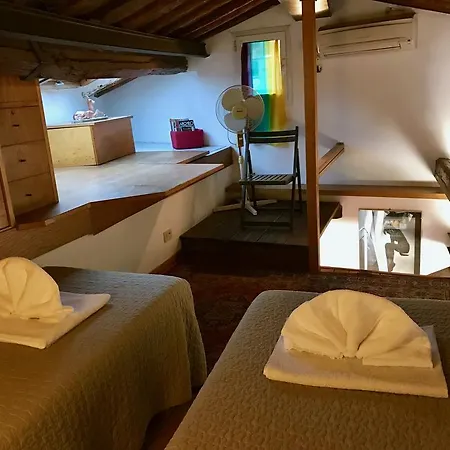 Apartmán Moro