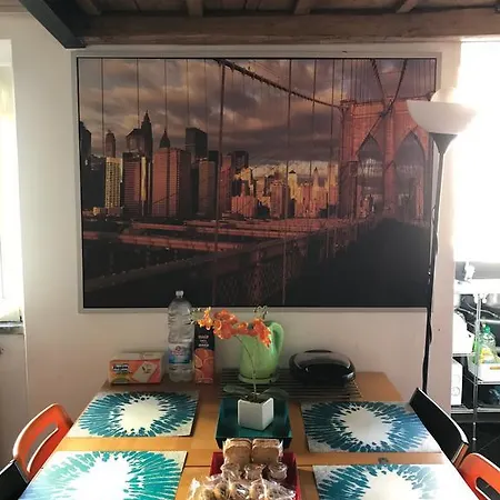 Apartmán Moro *