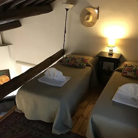 Apartmán Moro