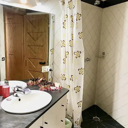 Apartmán Moro Řím